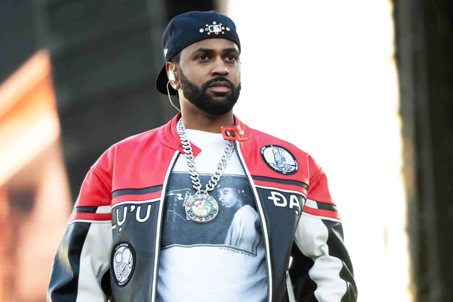 Big Sean
