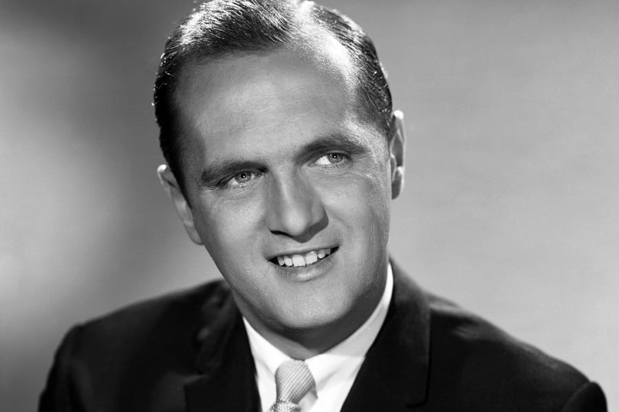 Bob Newhart