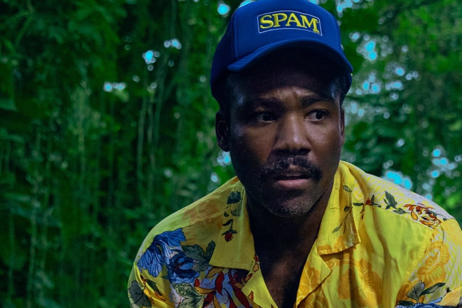 Childish Gambino Drops Tracklist 'Bando Stone & the New World'