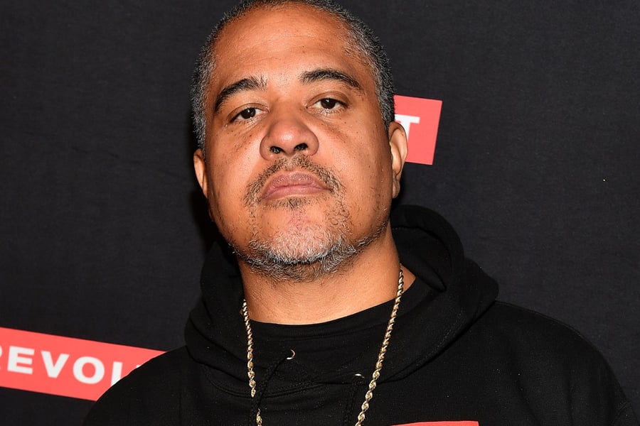 Irv Gotti