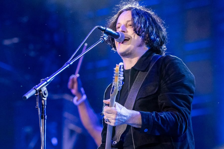 Jack White