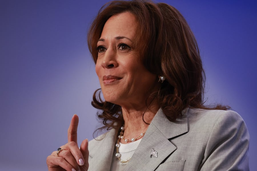 Kamala Harris