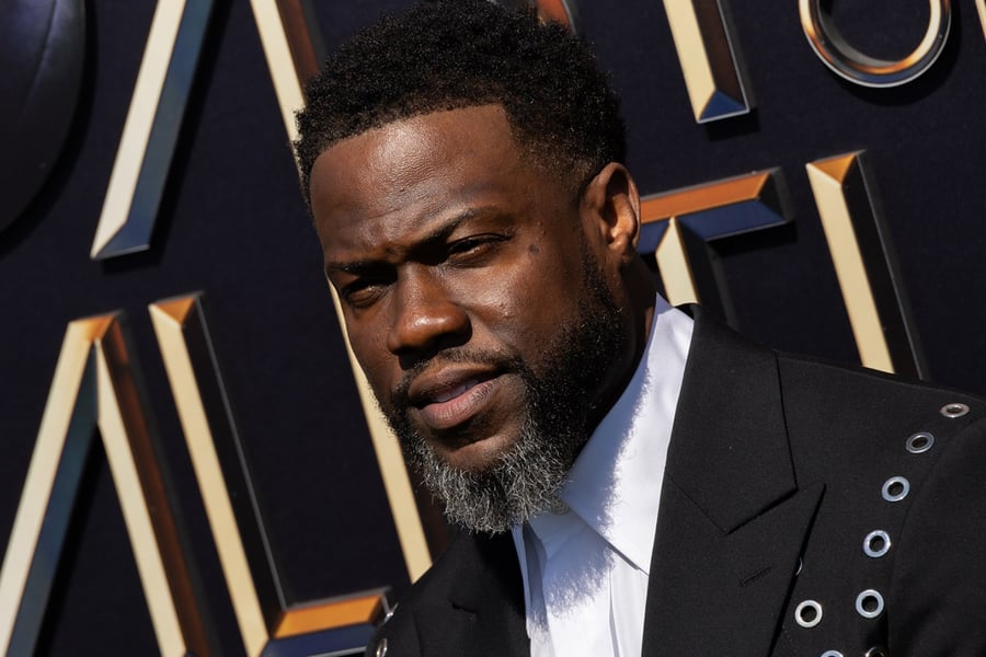 Kevin Hart