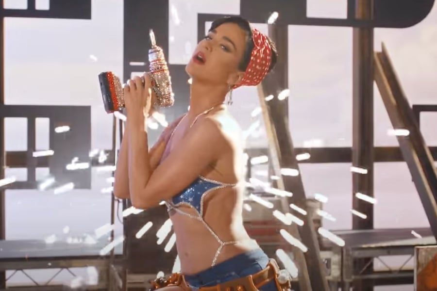 Katy Perry