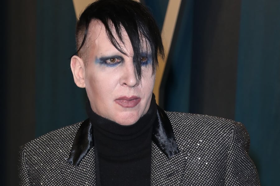Marilyn Manson