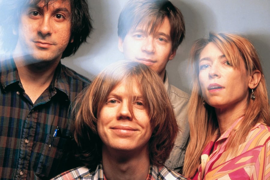 Sonic Youth