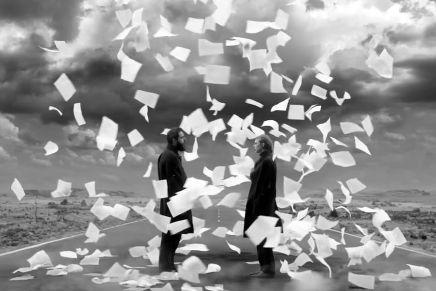 Taylor Swift and Post Malone song