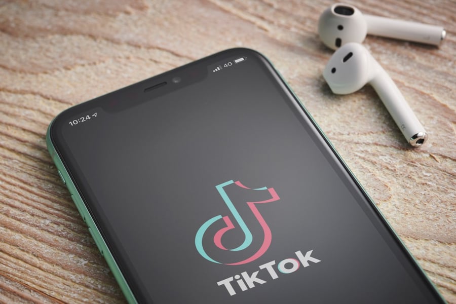 TikTok