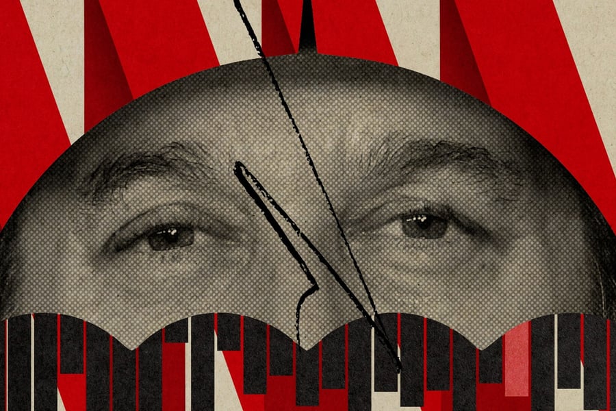 The Umbrella Academy