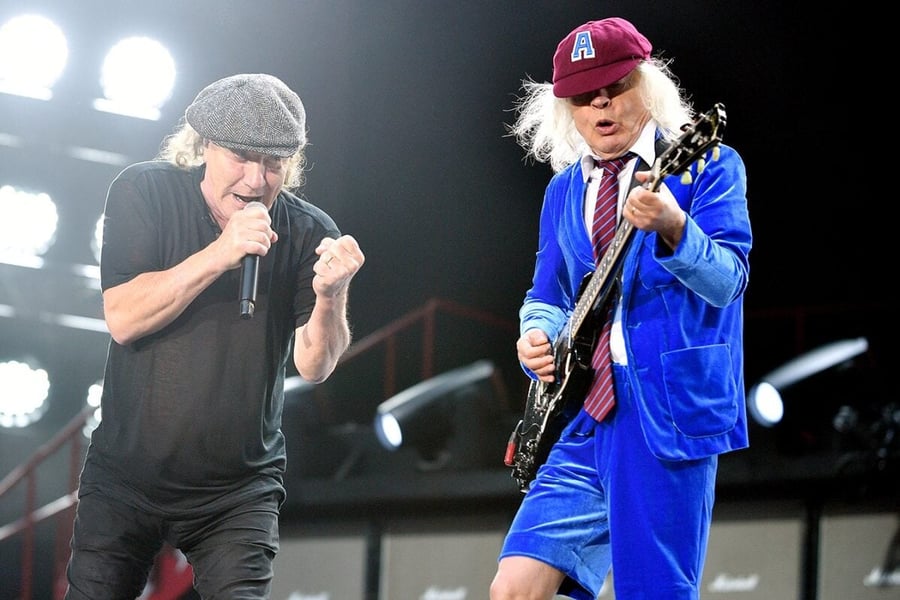 AC/DC
