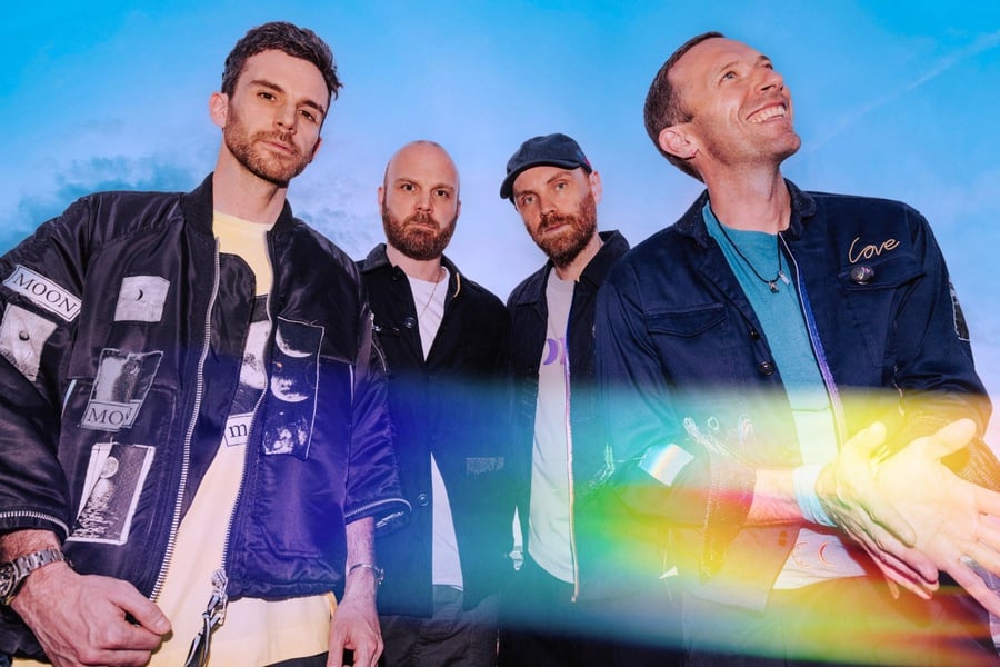 Coldplay