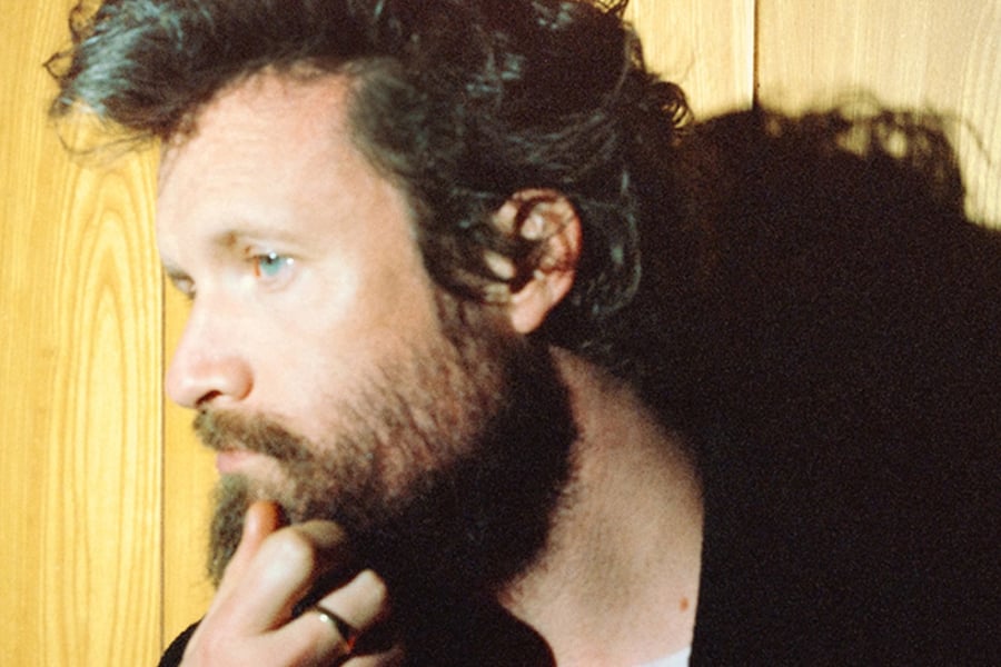 Father John Misty