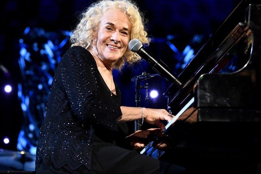 Carole King