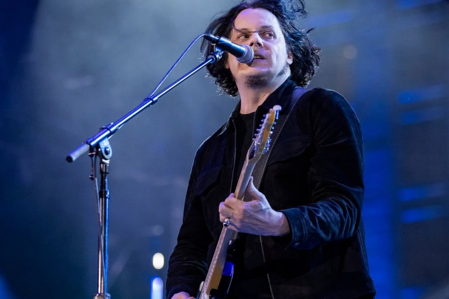 Jack White