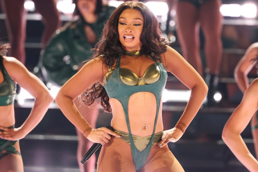 Megan Thee Stallion