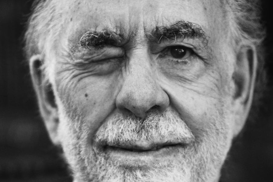 Francis Ford Coppola