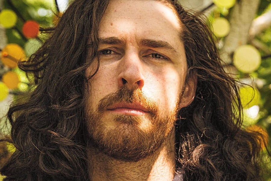 Hozier
