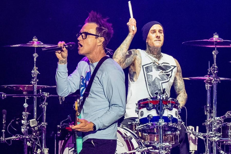 Blink-182