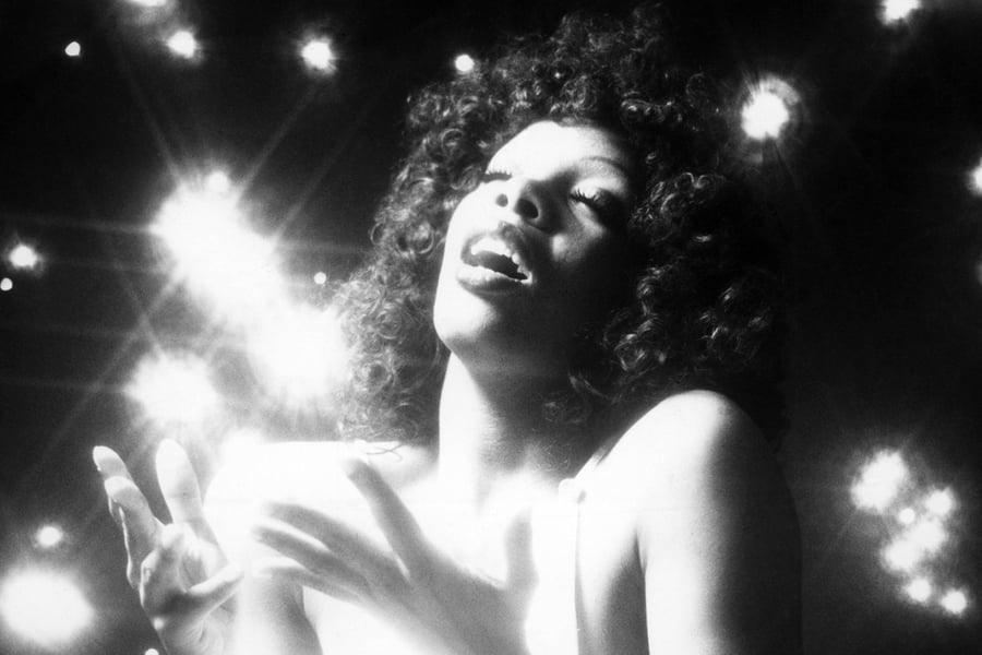 Donna Summer
