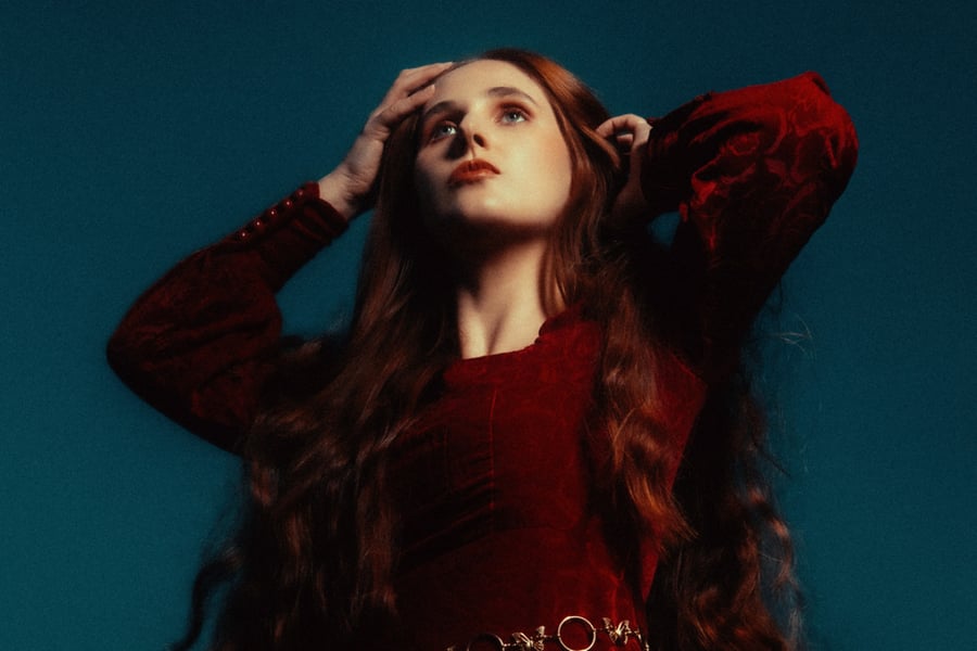 Bec Sykes best Australian music of the week