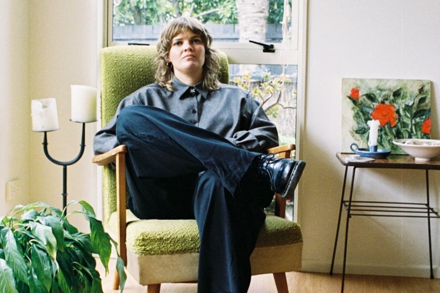 Louisa Nicklin best New Zealand music of the week