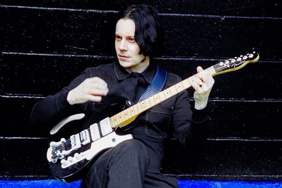 Jack White