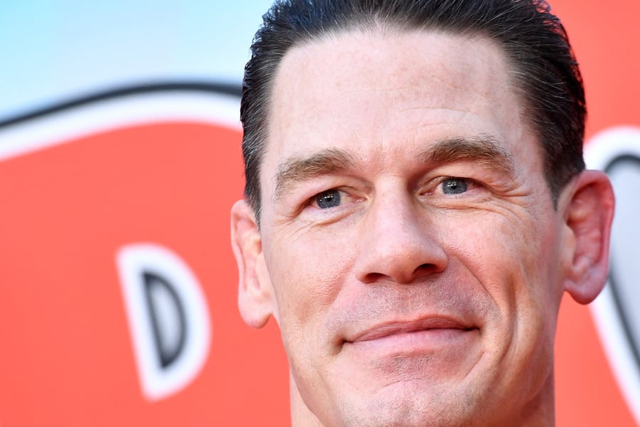 John Cena