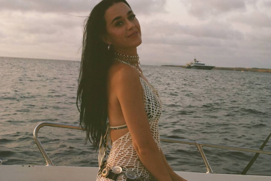 Katy Perry