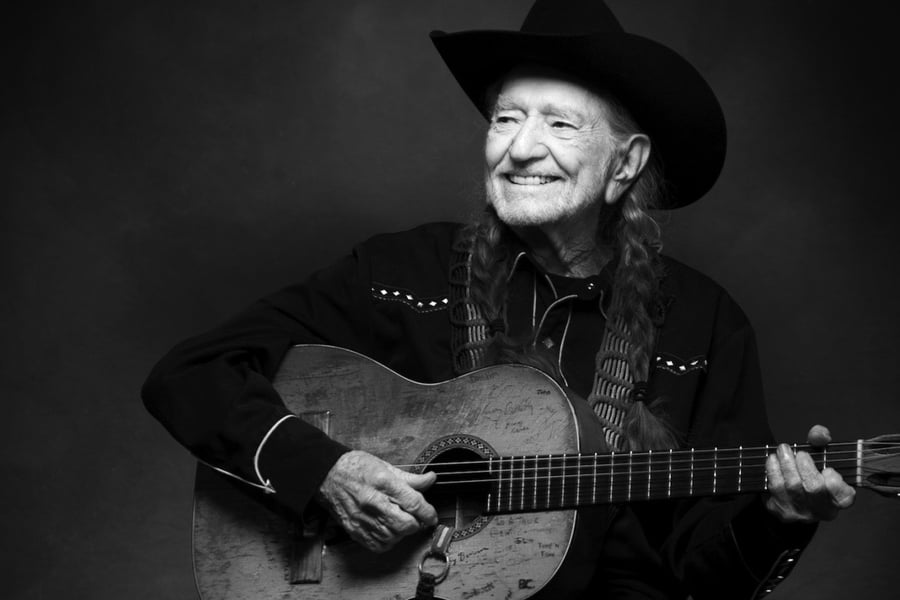 Willie Nelson