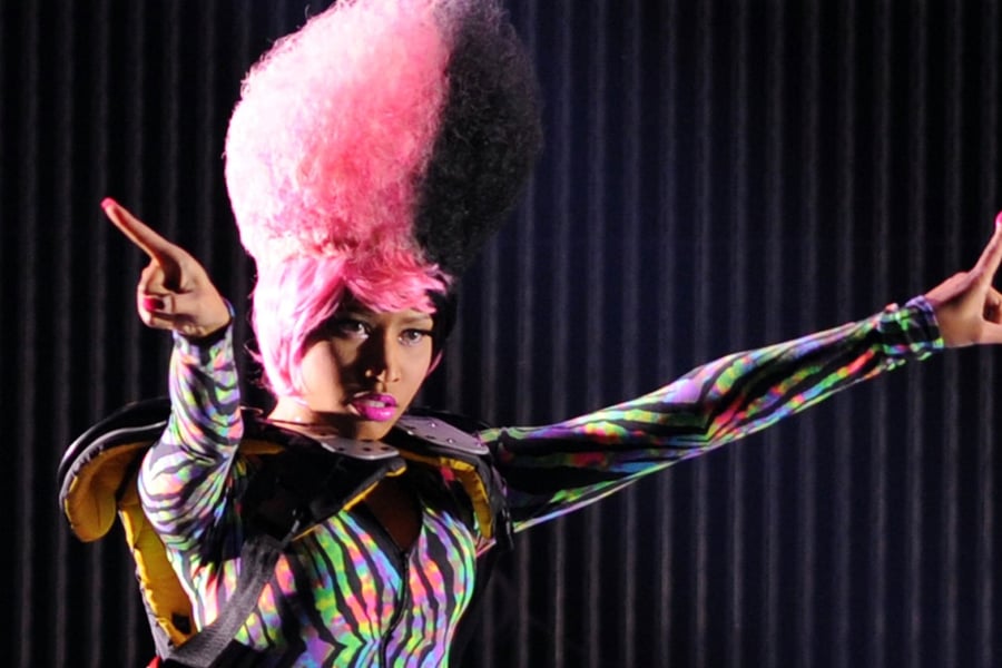 Nicki Minaj