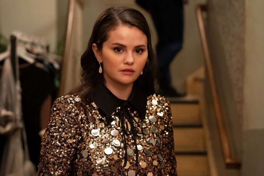 Only Murders in the Building