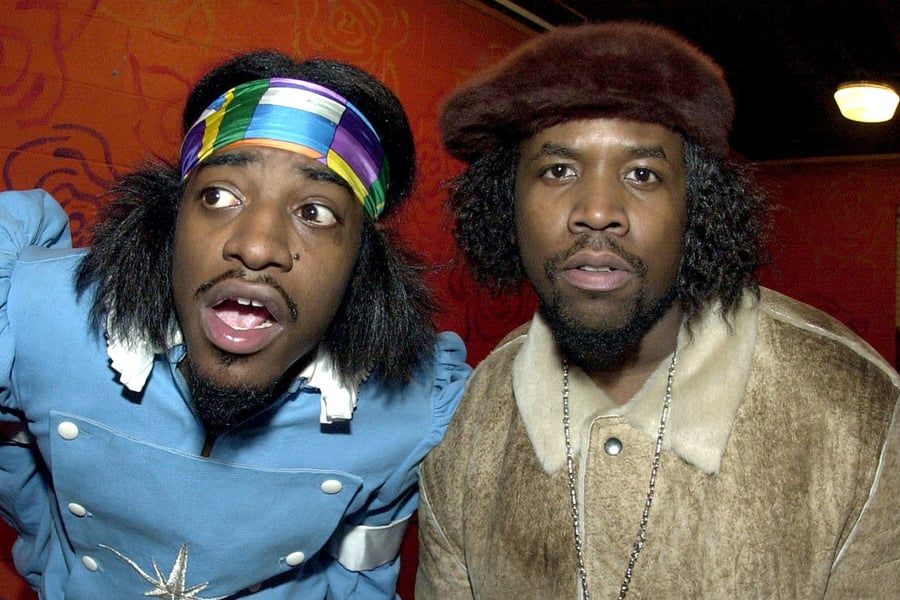 OutKast