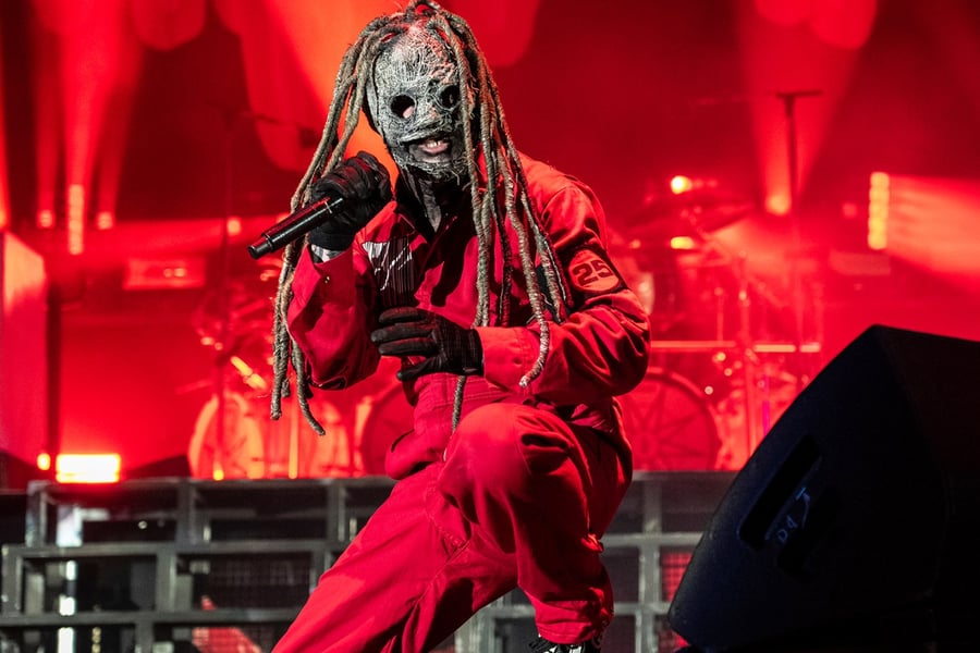 Knotfest 2025 Announce Set Times