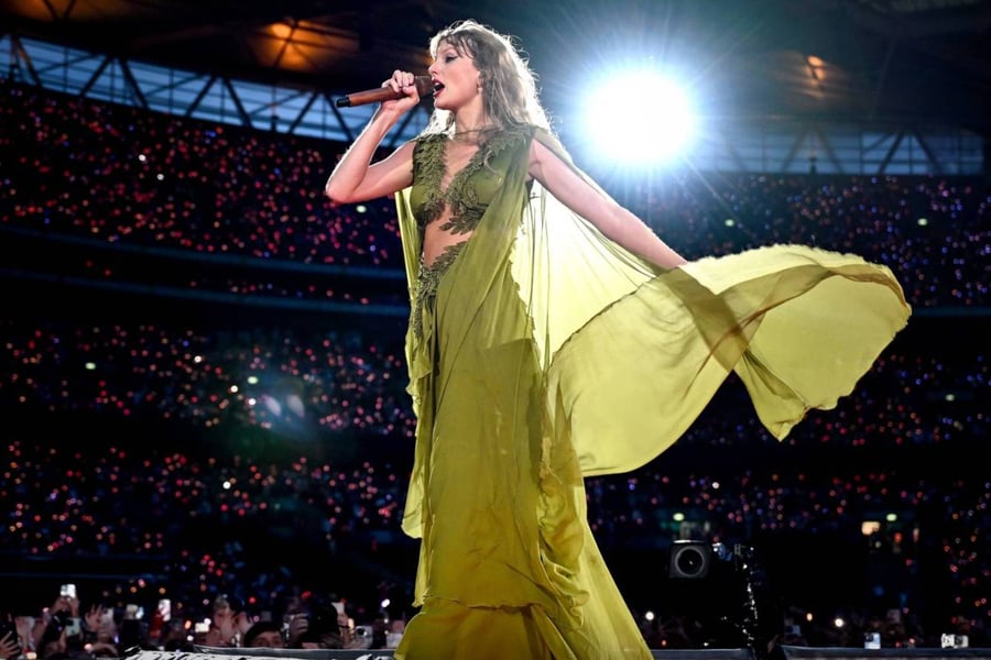 Taylor Swift