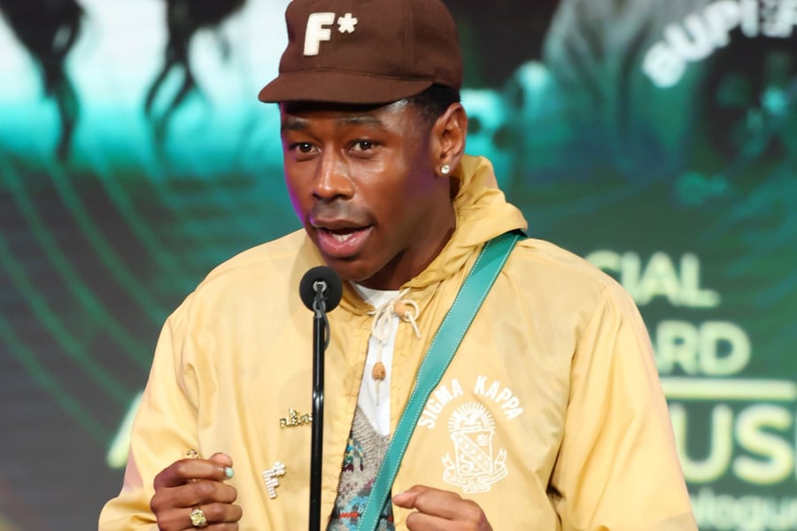 Tyler, the Creator
