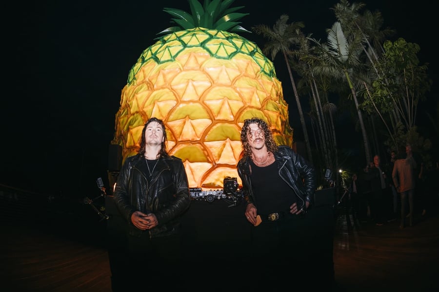 Peking Duk
