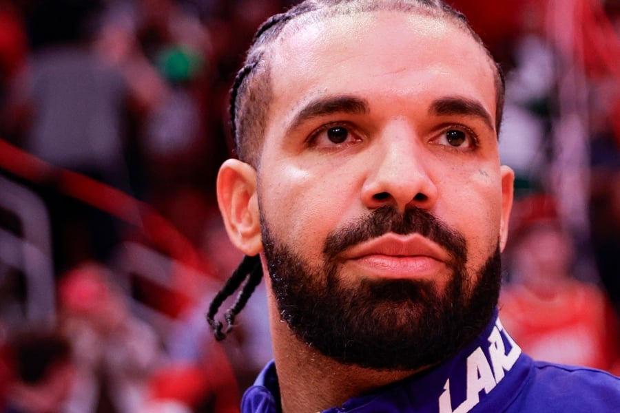 Drake