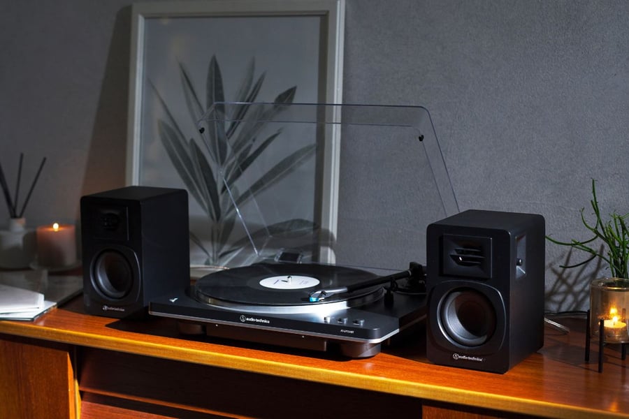 Audio-Technica