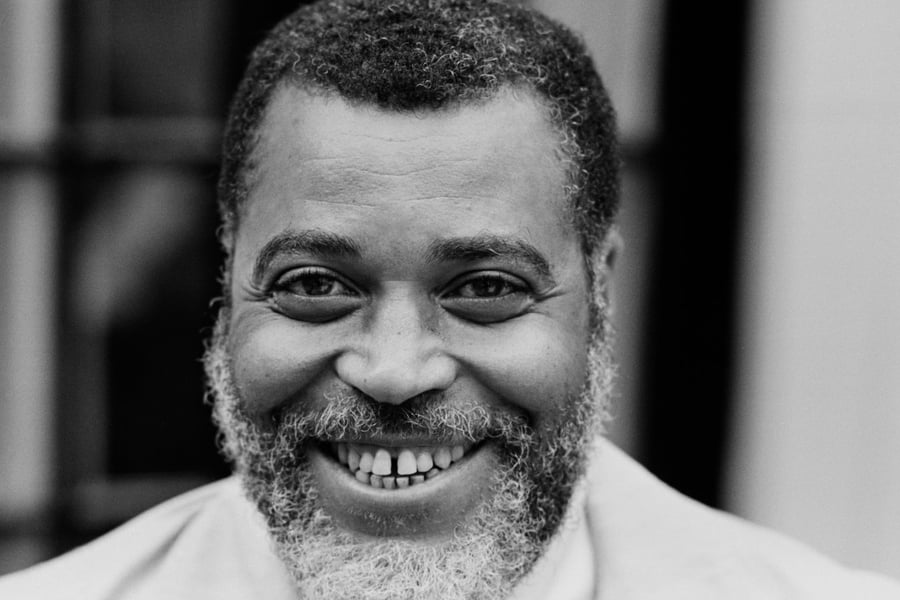 James Earl Jones
