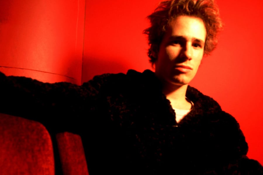 Jeff Buckley