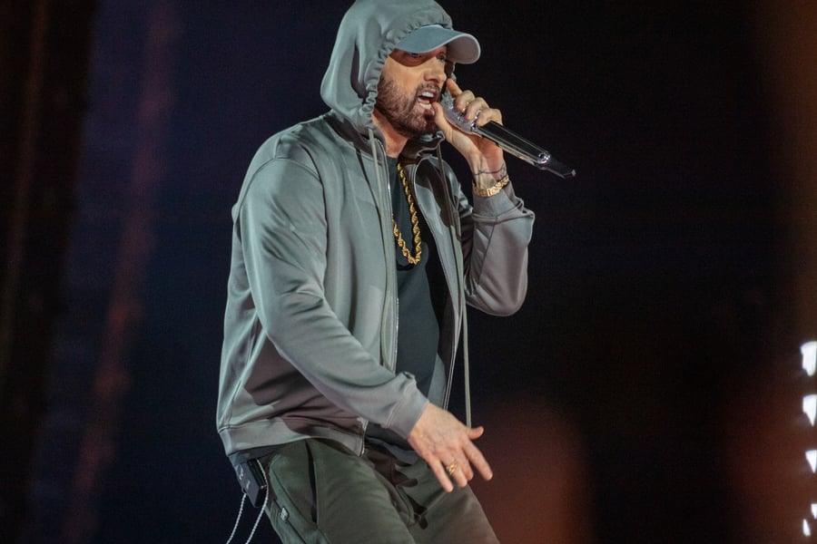 Eminem