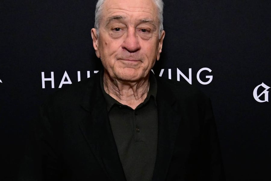 Robert De Niro
