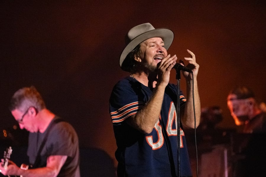 Pearl Jam