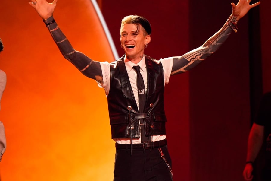 2024 People's Choice Country Awards