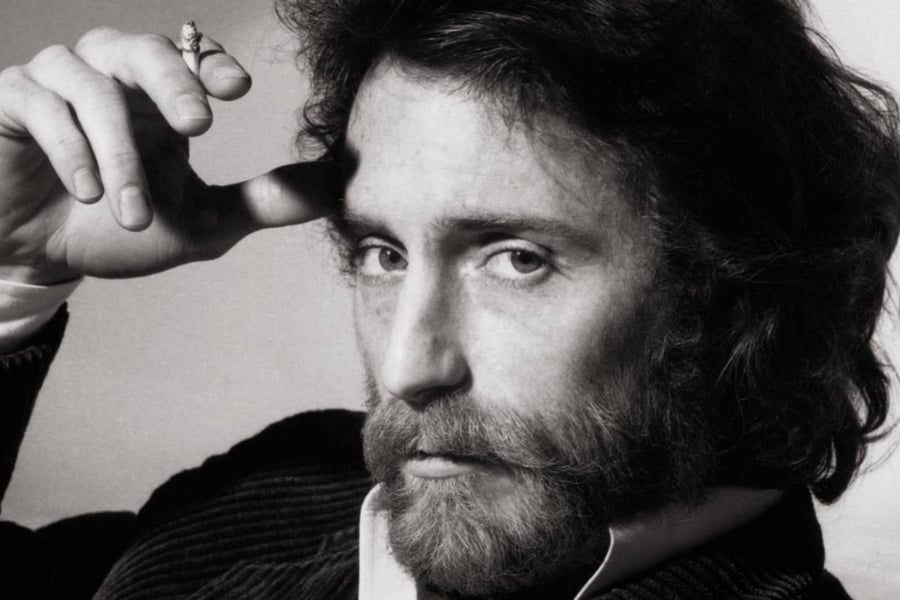 JD Souther