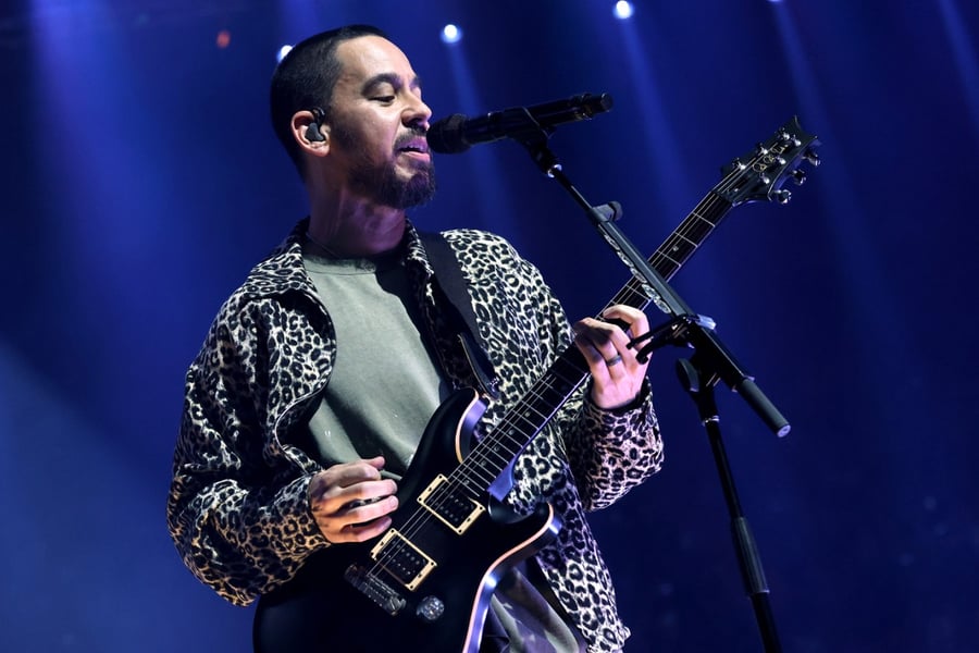 Linkin Park