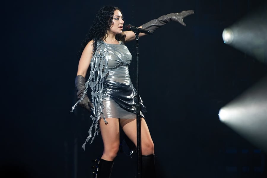 Charli XCX