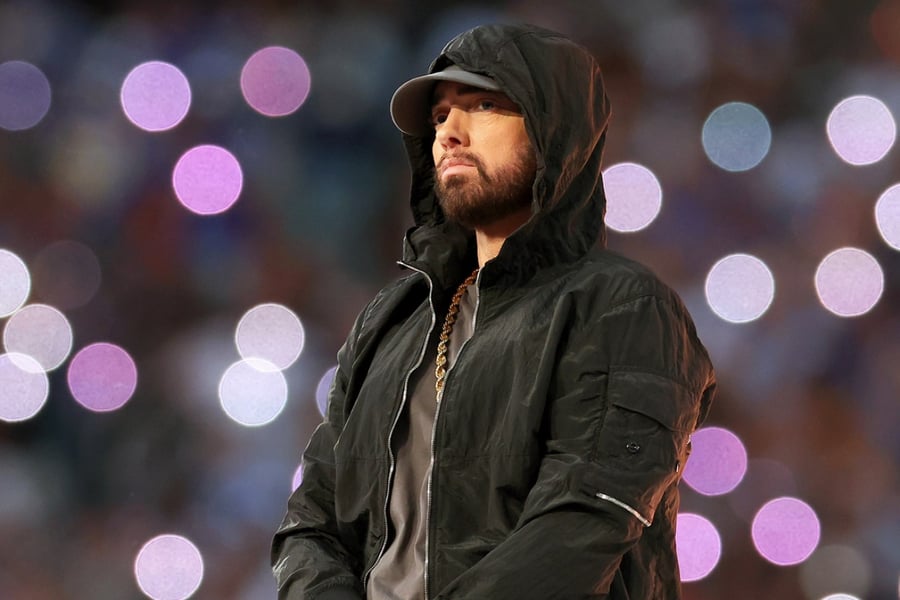 Eminem