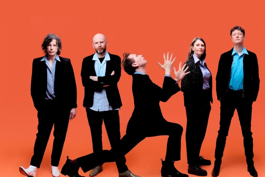 Franz Ferdinand