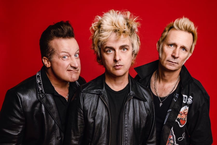 Green Day